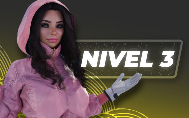 Imagem Nível 3
