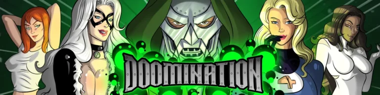Imagem em destaque de Doomination [v0.4.7] [HardCorn] Português PC/Android