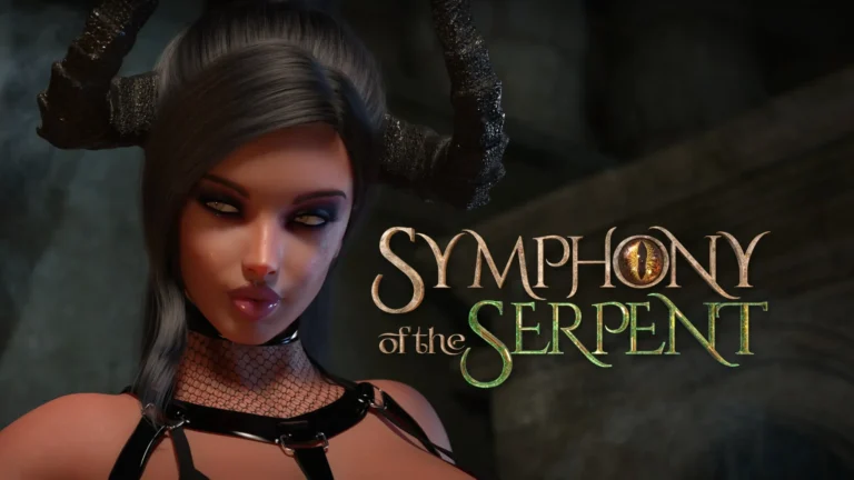 Imagem em destaque de Symphony of the Serpent [v.68061] [NLT Media] Português PC/Android