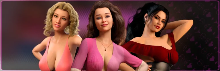 Imagem em destaque de My Bimbo Dream [v1.0.4] [MBD] Português PC/Android