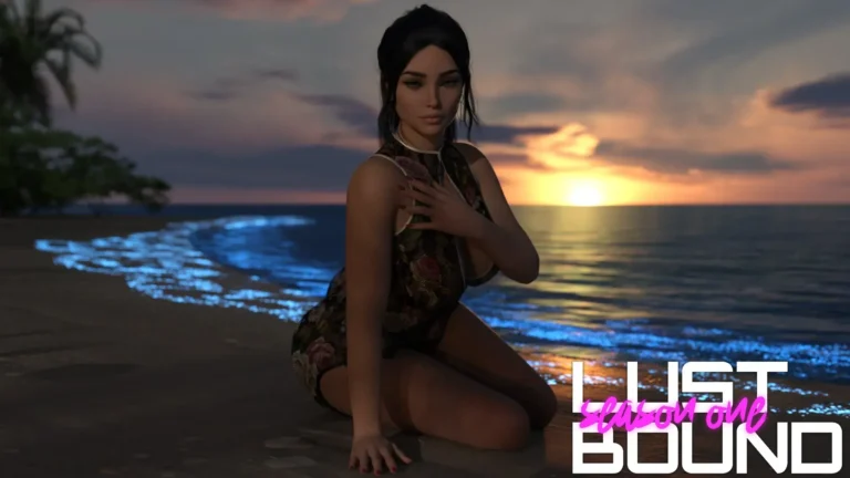 Imagem em destaque de Lust Bound [v0.5.0] [Inceton Games] Português PC/Android