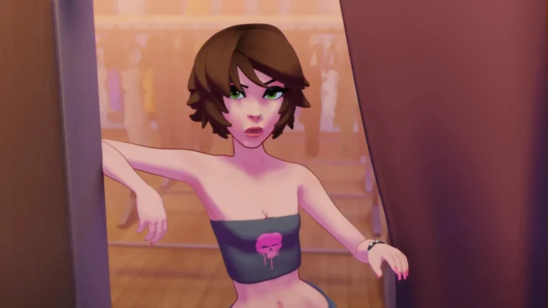 Imagem em destaque de Hooked! [v0.6.0] [BlenderKnight] Português PC/Android