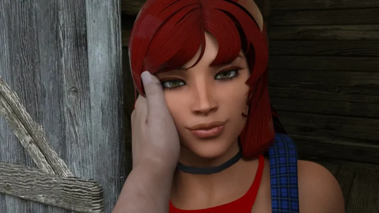 Imagem em destaque de Curse of the Night Stalker [Ch.7 v0.5] [AncalagonSlayerDesigns] Português PC/Android