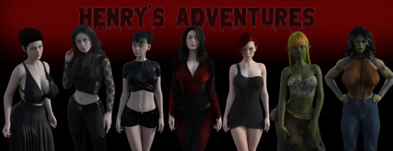 Imagem em destaque de Henry’s Adventures [v0.9.99] [Lenovic] Português PC/Android
