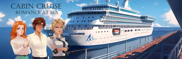 Imagem em destaque de Cabin Cruise [v0.13.0] [Jolly Monk] Português PC/Android