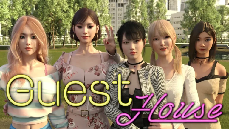 Imagem em destaque de Guest House [v0.3.4] [Soft Whisper Games] Português PC/Android