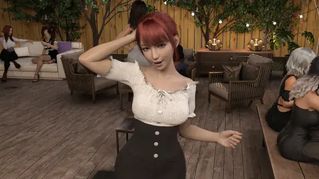 Imagem em destaque de Altered [v0.8] [Mr.J] Português PC/Android