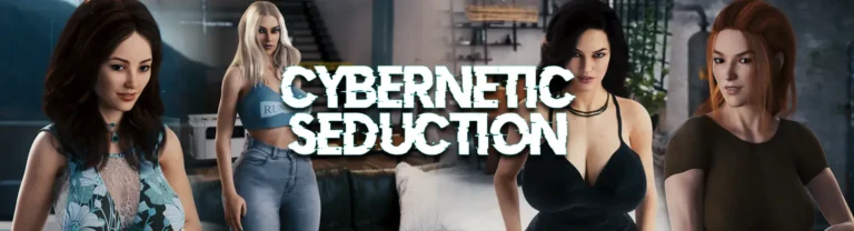 Imagem em destaque de Cybernetic Seduction [Ep.9] [1Thousand] Português PC/Android