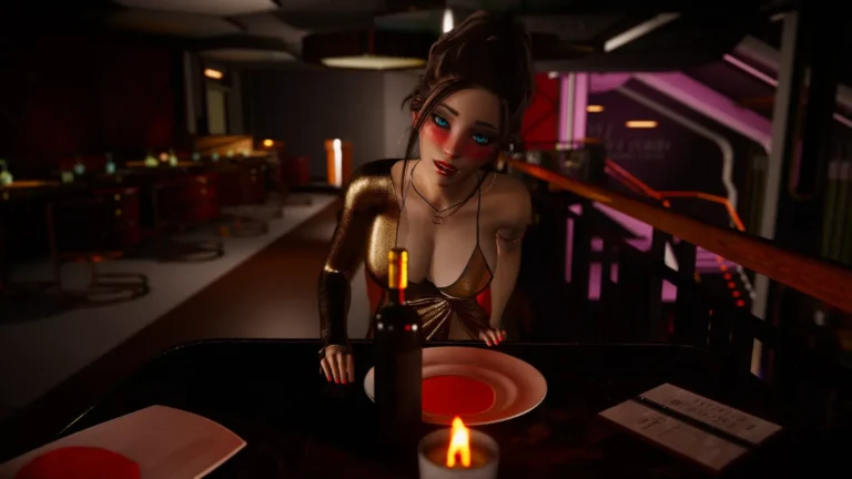 Imagem em destaque de That New Teacher [v0.9.0 EA] [RogueOne] Português PC/Android