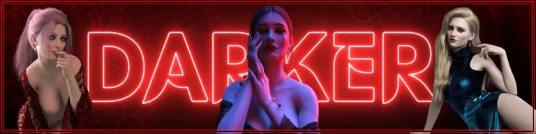 Imagem em destaque de Darker [Ch.1 Final] [Director Unknown] Português PC/Android