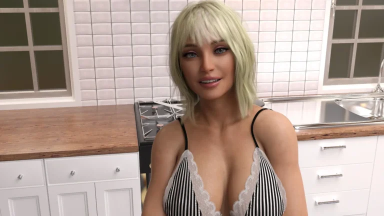 Imagem em destaque de Cursed Affection [Steam] [Daniels K] Português PC/Android