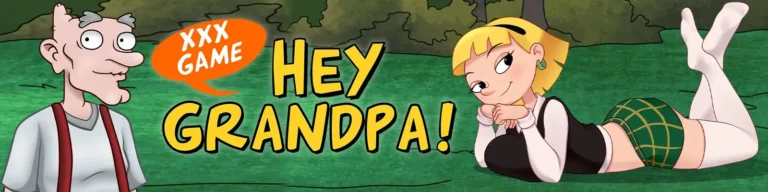 Imagem em destaque de Hey Phil [v0.5.12] [GFC Studio] Português PC/Android