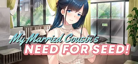 Imagem em destaque de My Married Cousin’s Need for Seed [Final] [Miel] Português PC/Android