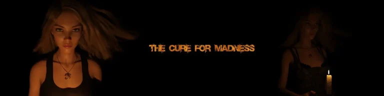 Imagem em destaque de The Cure for Madness [Ch.9 P.1] [GrumpyGranny] Português PC/Android