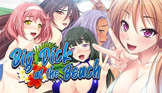 Imagem em destaque de Big Dick at the Beach [Final] [Miel] Português PC/Android