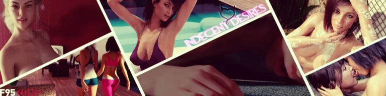 Imagem em destaque de Indecent Desires – The Game [v0.31 Alpha] [Vilelab] Português PC/Android