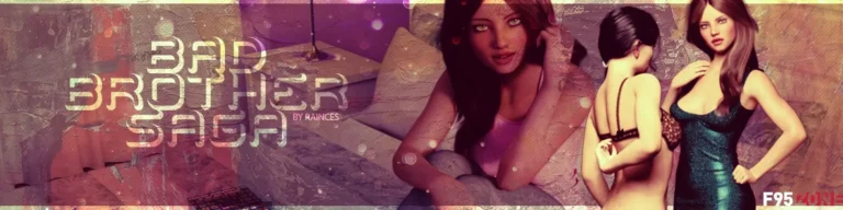 Imagem em destaque de Bad Bobby Saga [v1.1.0] [RAinces] Português PC/Android