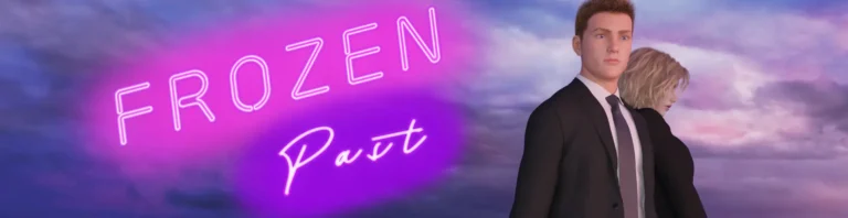 Imagem em destaque de Frozen Past [v0.41] [Leonave] Português PC/Android