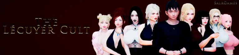Imagem em destaque de The Lécuyer Cult [Final Chapter] [SALR Games] Português PC/Android