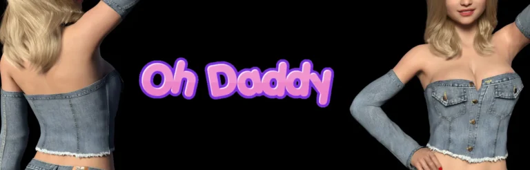 Imagem em destaque de Oh Daddy [v1.0 Full] [Nightaku] Português PC/Android
