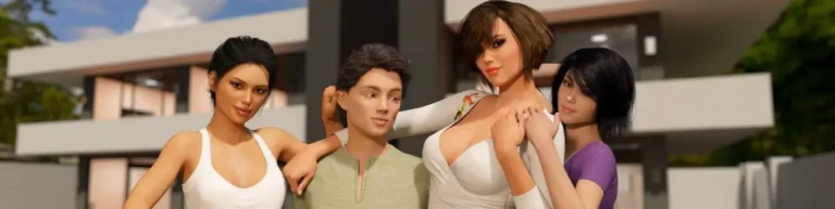 Imagem em destaque de Big Brother: Another Story Rebuild [v0.11.00] [Aleksey90] Português PC/Android
