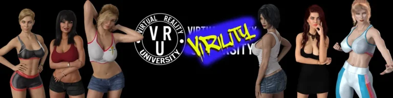 Imagem em destaque de ViRility [S2 v1.5.1] [vstoryteller] Português PC/Android