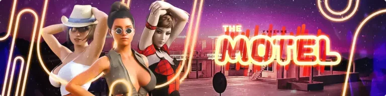 Imagem em destaque de The Motel [HNY2025 SE] [DDfunlol] Português PC/Android