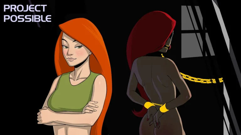 Imagem em destaque de Project: Possible [Patch 26] [Leroy2012 & Muplur] Português PC/Android