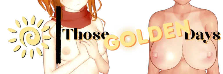 Imagem em destaque de Those Golden Days [v11] [My Big Little Brother] Português PC/Android