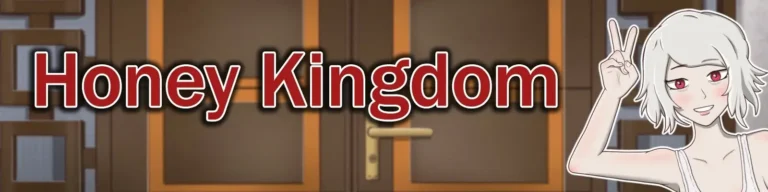 Imagem em destaque de Honey Kingdom [v0.2.5b] [PhantomZz] Português PC/Android