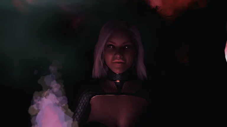 Imagem em destaque de Sinflux Chronicles [v0.38B] [SnappoX] Português PC/Android