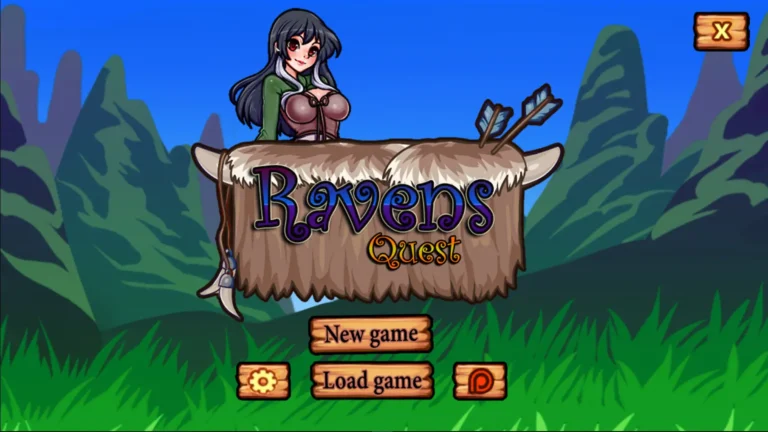 Imagem em destaque de Raven’s Quest [v1.4] [PiXel Games] Português PC/Android