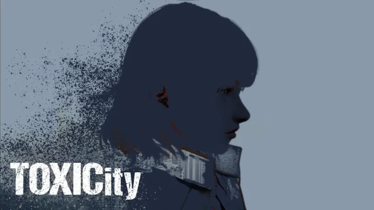 Imagem em destaque de ToxiCity [v0.20.0] [ILSProductions] Português PC/Android
