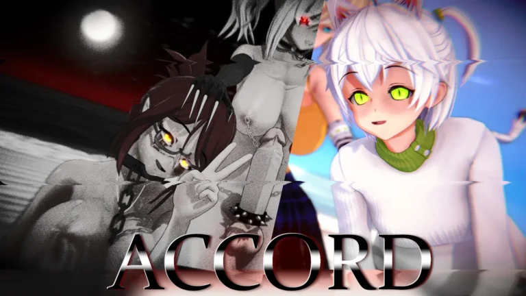 Imagem em destaque de Accord [v0.4.7] [Messiah] Português PC/Android