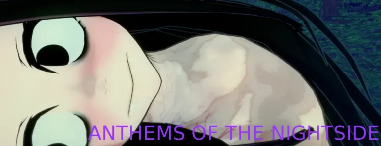 Imagem em destaque de Anthems of the Nightside [v0.4] [VoidGodavns] Português PC/Android
