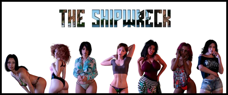 Imagem em destaque de Bastard Chronicles: The Shipwreck [v0.4] [Cremosito] Português PC/Android