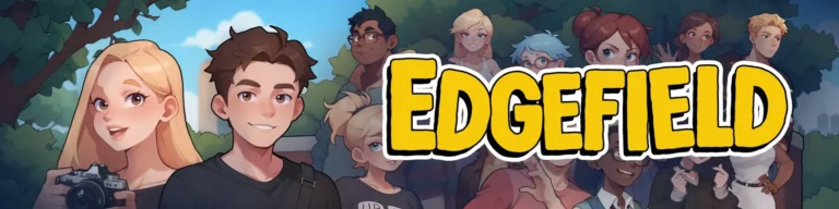 Imagem em destaque de Edgefield [v0.3.0] [Undercover Pop Games] Português PC/Android