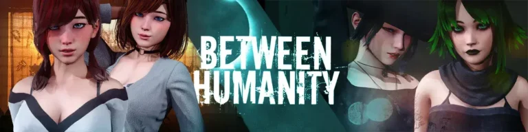Imagem em destaque de Between Humanity [v0.4 EA] [DebatingPanda] Português PC/Android