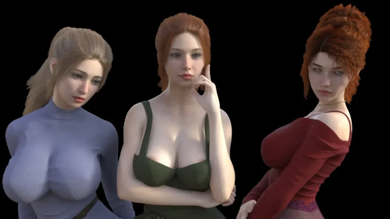 Imagem em destaque de So See Your Path Remaster [v1.0] [AlletreeSSYP] Português PC/Android