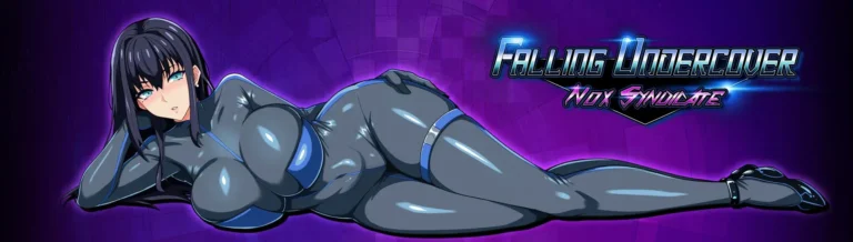 Imagem em destaque de Falling Undercover: Nox Syndicate [v0.10.2] [Azienda] Português PC/Android