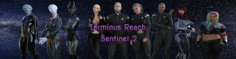 Imagem em destaque de Terminus Reach: Sentinel 2 [Update 40] [Talothral] Português PC/Android