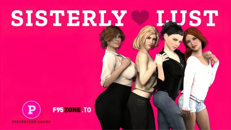 Imagem em destaque de Sisterly Lust [v1.2.5 Extra] [Perverteer] Português PC/Android