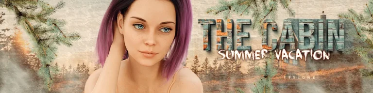 Imagem em destaque de The Cabin – Summer Vacation [Ep. 10] [CellStudios] Português PC/Android