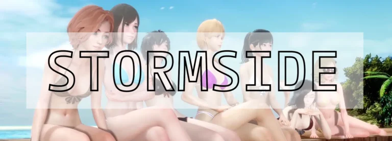 Imagem em destaque de Stormside [v0.23.2.3] [Atemsiel] Português PC/Android