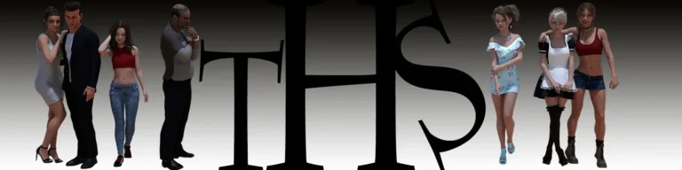 Imagem em destaque de The Higher Society [Part 2 – v0.1] [xxerikxx] Português PC/Android