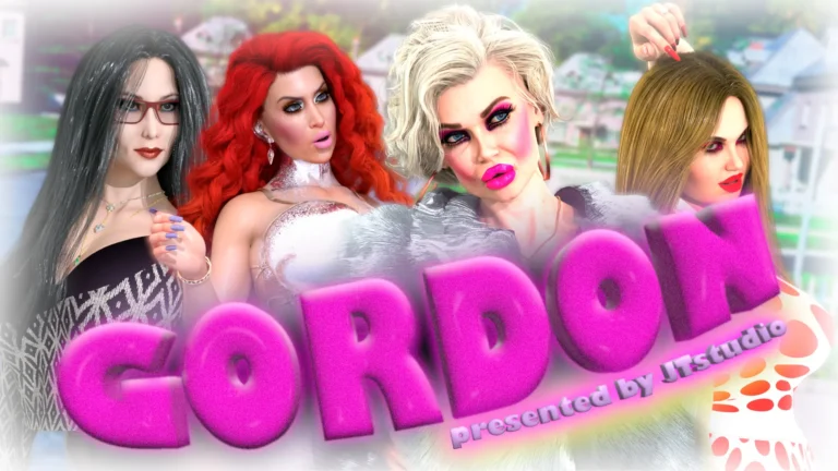 Imagem em destaque de Gordon [v1.9.7] [JTStudio] Português PC/Android