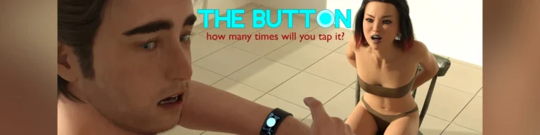 Imagem em destaque de The Button [Tap 12] [Burst Out Games] Português PC/Android