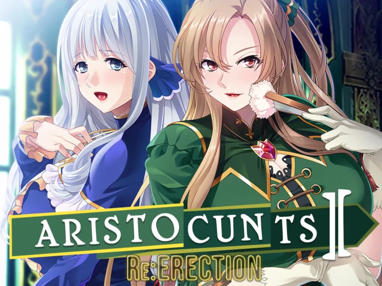 Imagem em destaque de Aristoputas II Re:ERECTION [Final] [Miel] Português PC/Android