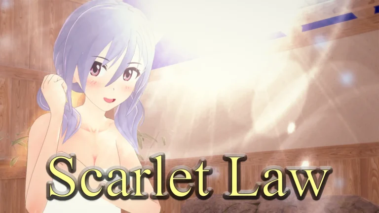 Imagem em destaque de Scarlet Law [v0.4.1] [JYP Games] Português PC/Android