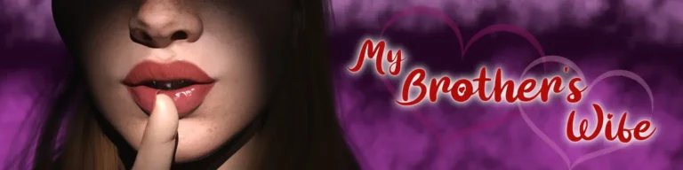 Imagem em destaque de My Brother’s Wife [v0.14 P1] [Beanie Guy Studio] Português PC/Android